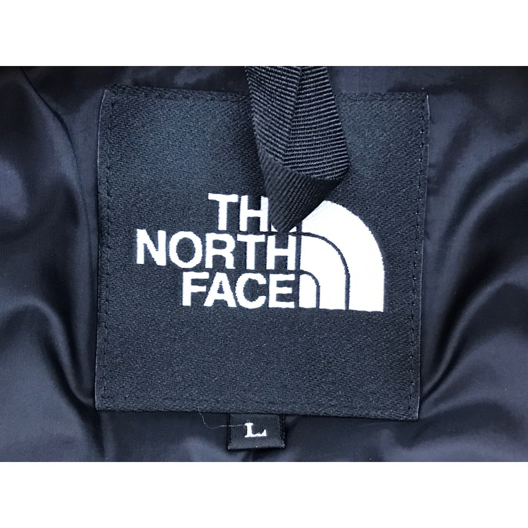 THE NORTH FACE(ザノースフェイス)の▼▼THE NORTH FACE ザノースフェイス バルトロライト ダウンジャケット ND92240 ブラック メンズのジャケット/アウター(その他)の商品写真