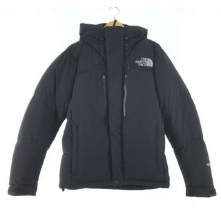 ザノースフェイス(THE NORTH FACE)の▼▼THE NORTH FACE ザノースフェイス バルトロライト ダウンジャケット ND92240 ブラック(その他)