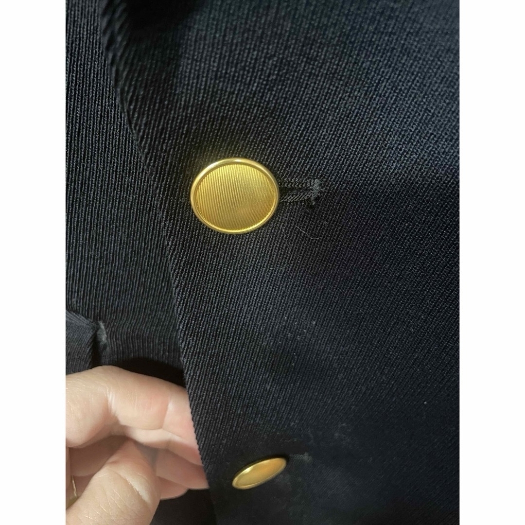 IENA(イエナ)のUNION LAUNCH ×IENA 紺ブレザー　 レディースのジャケット/アウター(テーラードジャケット)の商品写真