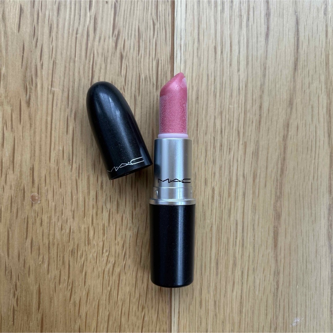 MAC(マック)のmac 口紅 コスメ/美容のベースメイク/化粧品(口紅)の商品写真