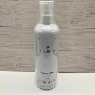 Fukubisui 福美水　 フクビスイ化粧水 500ml