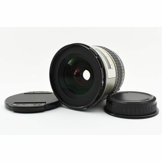 ペンタックス(PENTAX)のペンタックス smc PENTAX-FA 24mm F2 AL IF(レンズ(単焦点))