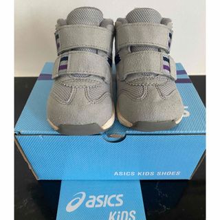 アシックス(asics)のasics 13.5cm(スニーカー)