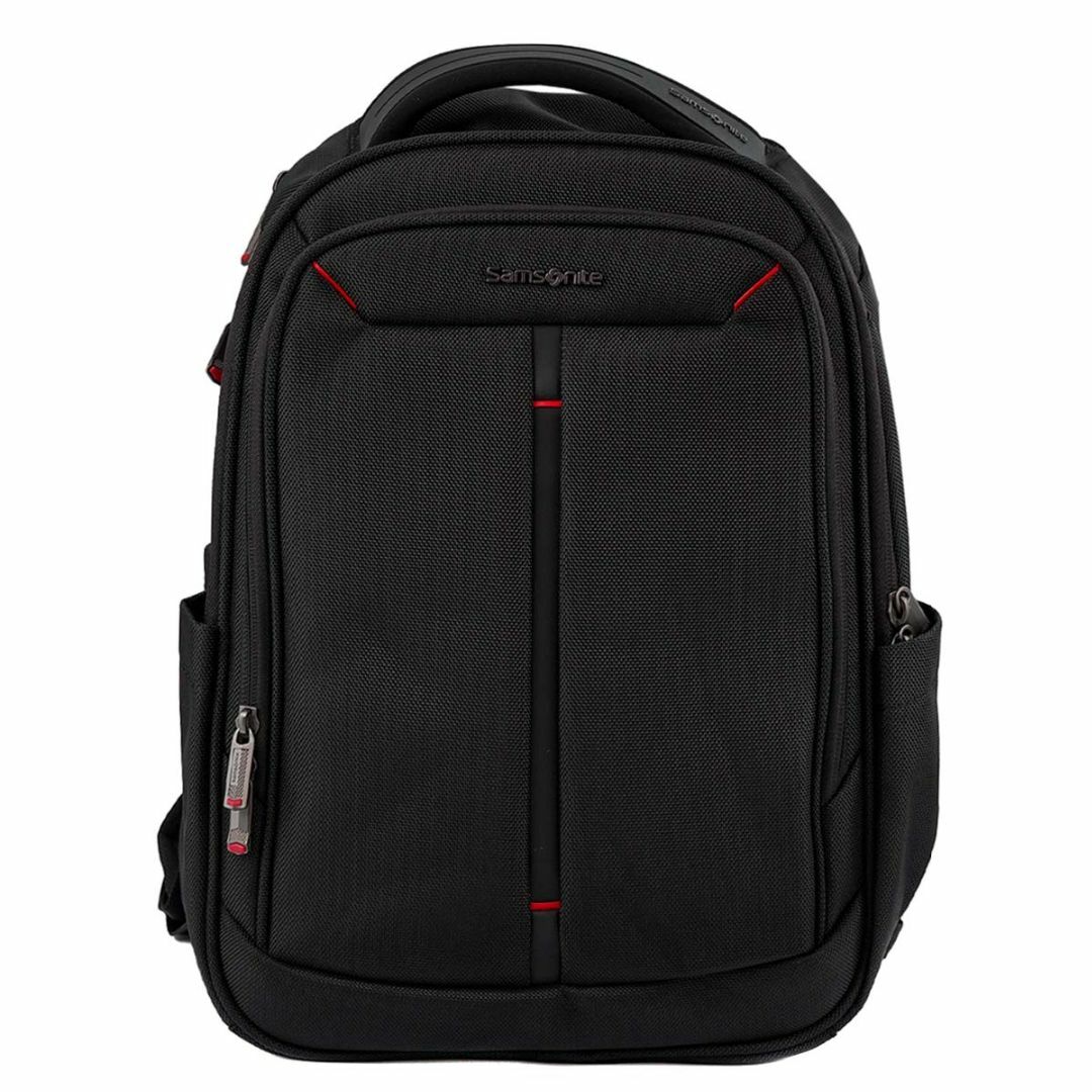 Samsonite(サムソナイト)のsamsonite サムソナイト ビジネスバッグ 147326-1041 XENON4.0 Slim Backpack メンズ バックパック リュック BLACK ブラック メンズのバッグ(ビジネスバッグ)の商品写真