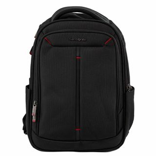 サムソナイト(Samsonite)のsamsonite サムソナイト ビジネスバッグ 147326-1041 XENON4.0 Slim Backpack メンズ バックパック リュック BLACK ブラック(ビジネスバッグ)