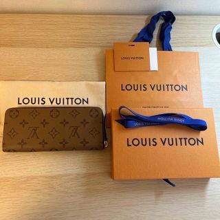 LOUIS VUITTON - ◆◇美品！LOUIS VUITTON 財布ポルトフォイユ･クレマンス ◇◆