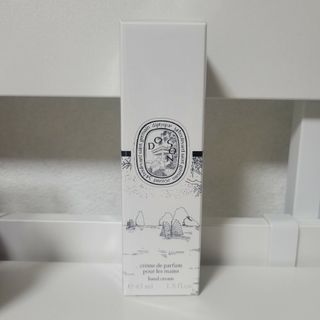 ディプティック(diptyque)のDIPTYQUE ハンドクリーム ドソン 45ml(ハンドクリーム)