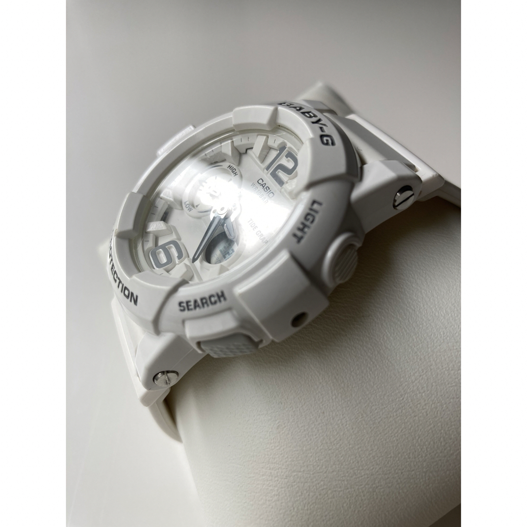 Baby-G(ベビージー)のCASIO BABY-G 腕時計 レディースのファッション小物(腕時計)の商品写真