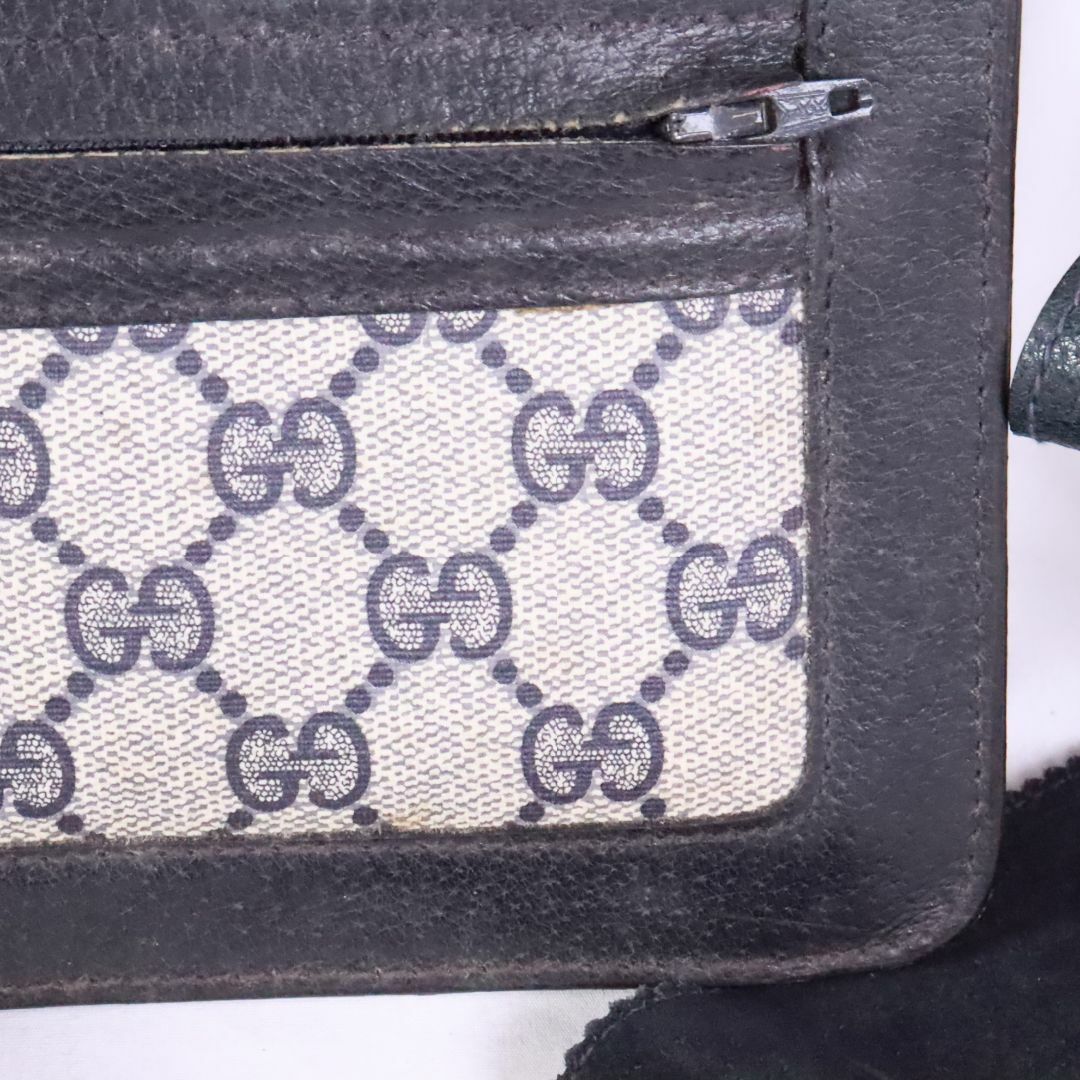 Gucci(グッチ)のGUCCI　グッチ　ショルダーバッグ メンズのバッグ(ショルダーバッグ)の商品写真