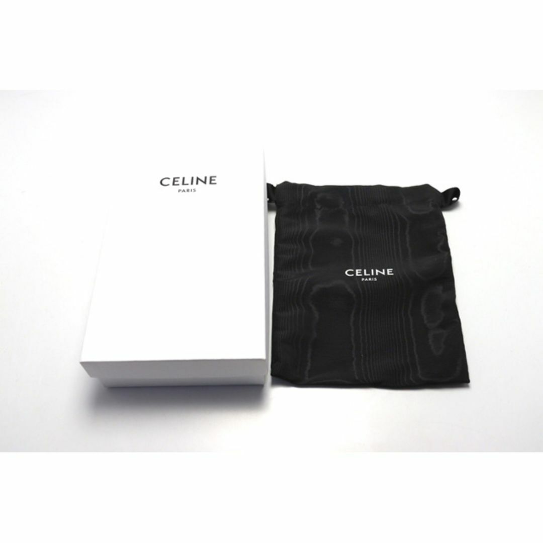 celine(セリーヌ)のCELINE トリオンフ ショルダーバッグ ポーチ■03an140207629 レディースのバッグ(ショルダーバッグ)の商品写真