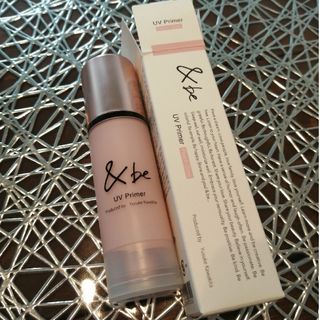 &be - & be アンドビー クリーム UVプライマー SPF50 PA+ 36g /…