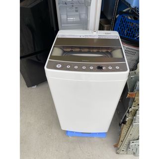 ハイアール(Haier)の引取歓迎愛知　ハイアール 5.5kg洗濯機　JW-C55D 2020年製(洗濯機)