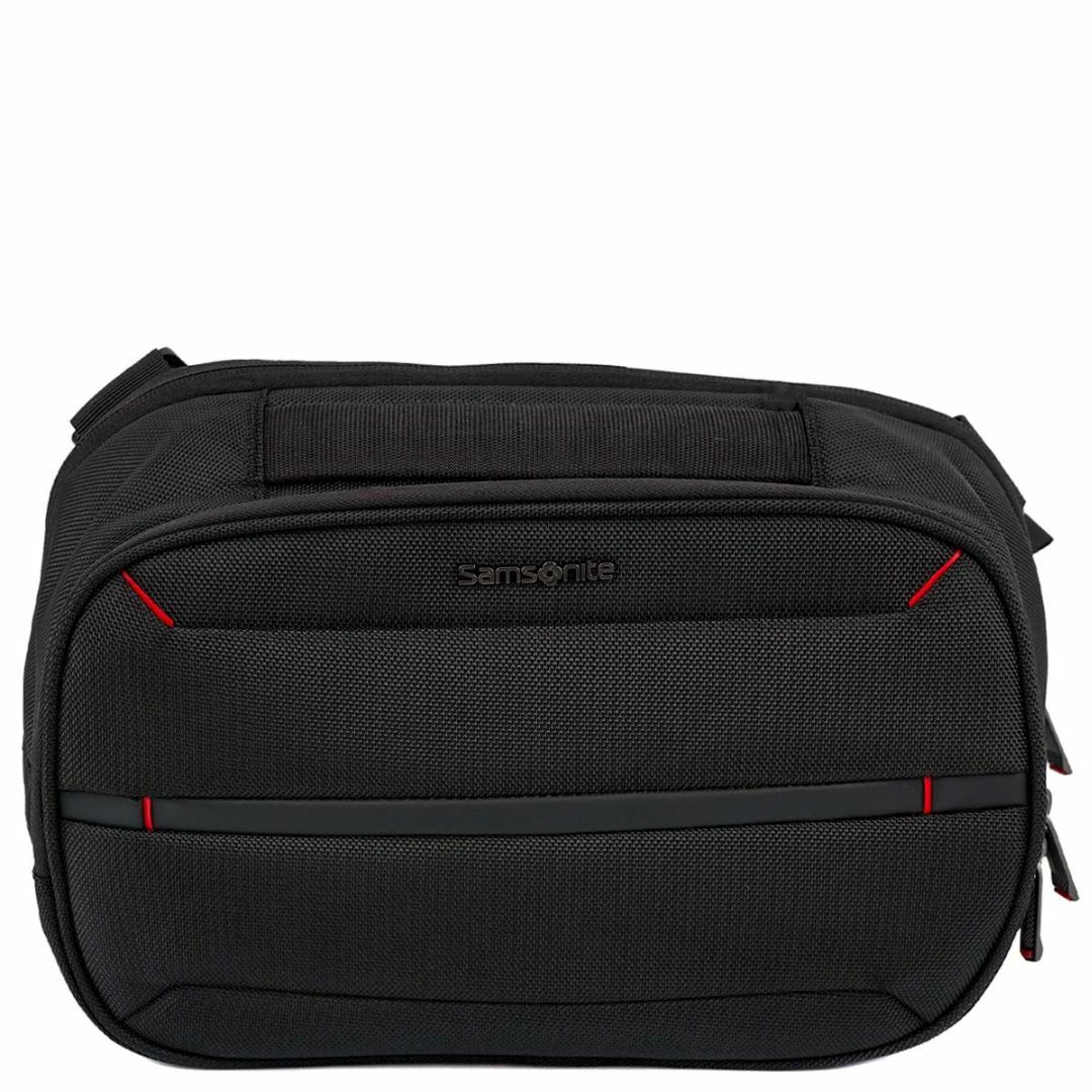 Samsonite(サムソナイト)のsamsonite サムソナイト ビジネスバッグ 147330-1041 XENON4.0 Commuter Sling Pack メンズ ショルダーバッグ BLACK ブラック メンズのバッグ(ビジネスバッグ)の商品写真