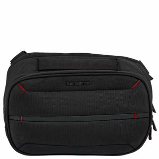 サムソナイト(Samsonite)のsamsonite サムソナイト ビジネスバッグ 147330-1041 XENON4.0 Commuter Sling Pack メンズ ショルダーバッグ BLACK ブラック(ビジネスバッグ)