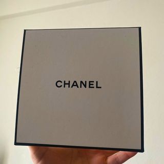 シャネル(CHANEL)のシャネル　箱(その他)