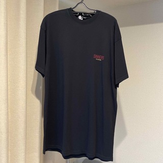 バレンシアガ(Balenciaga)の【BALENCIAGA】Tシャツ(Tシャツ/カットソー(半袖/袖なし))