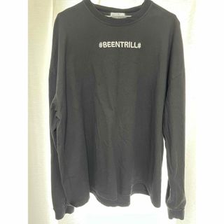 L/S Tシャツ(ロンT)(Tシャツ(長袖/七分))