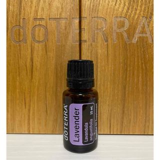 doTERRA - doTERRA ドテラ　ラベンダー15 ml 正規品