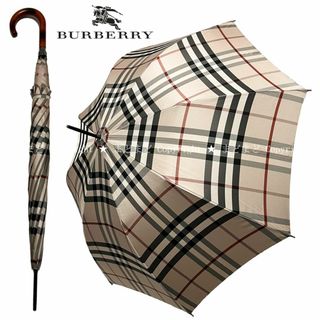 バーバリー(BURBERRY) 傘(メンズ)の通販 100点以上 | バーバリーの 