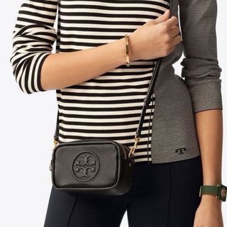 Tory Burch - トリーバーチ TORY BURCH ショルダーバック PERRY BOMBE