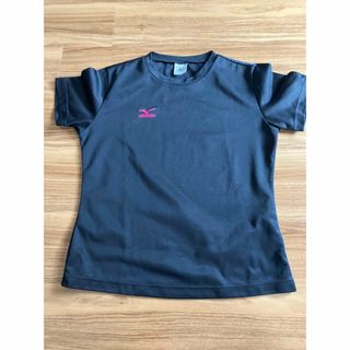 ミズノ(MIZUNO)のミズノジムウェア(Tシャツ(半袖/袖なし))