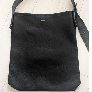 エンダースキーマ/one side belt bag/ワンサイドベルトバック