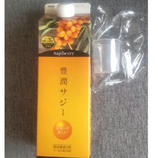 フィネス 豊潤サジー1000ml(ダイエット食品)