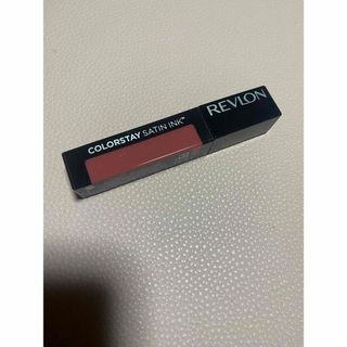 レブロン(REVLON)のレブロン カラーステイサテンインク 031 PINK DUCHESS(口紅)