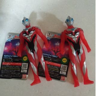 バンダイ(BANDAI)のウルトラマンジード　プリミティブ(キャラクターグッズ)