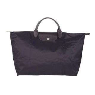 LONGCHAMP - 新品 ロンシャン LONGCHAMP ボストンバッグ ル プリアージュ グリーン トラベルバッグ Sサイズ ビルベリー