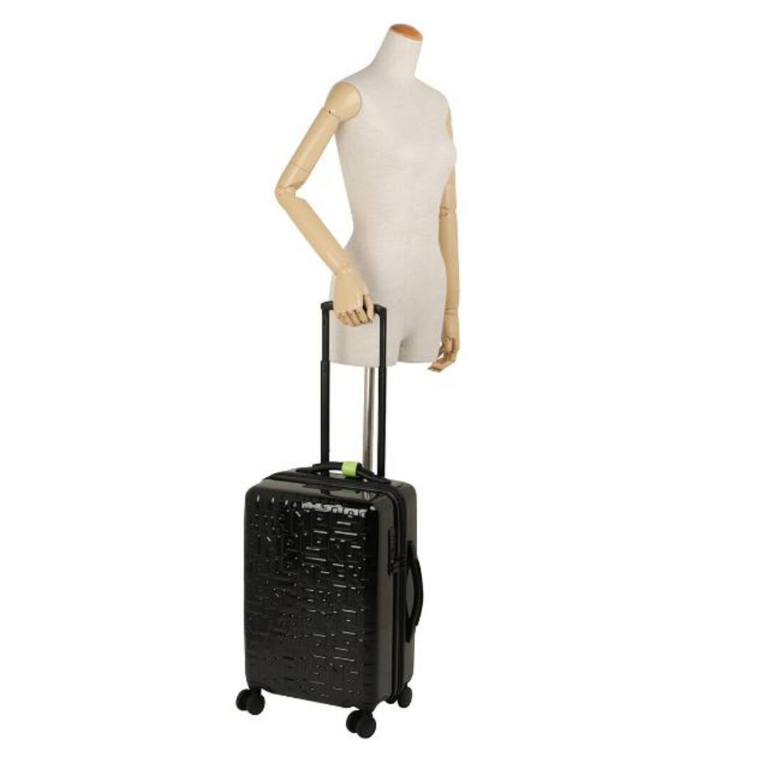 LONGCHAMP(ロンシャン)の新品 ロンシャン LONGCHAMP キャリーケース LGPトラベル キャビンスーツケース Mサイズ ブラック レディースのバッグ(スーツケース/キャリーバッグ)の商品写真