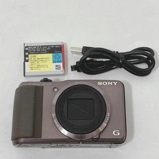 SONY - SONY Cyber-Shot DSC-HX30V サイバーショット デジカメ