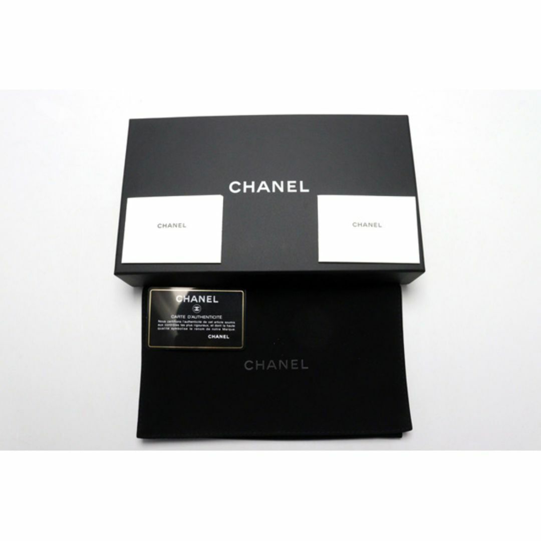 CHANEL(シャネル)のシャネル キャビアスキン マトラッセ SV金具長財布■03or14660013 レディースのファッション小物(財布)の商品写真