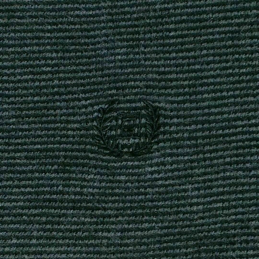 CHAPS(チャップス)の【282】USA古着　チャップス　コットン　プルオーバー　刺繍ロゴ メンズのトップス(スウェット)の商品写真