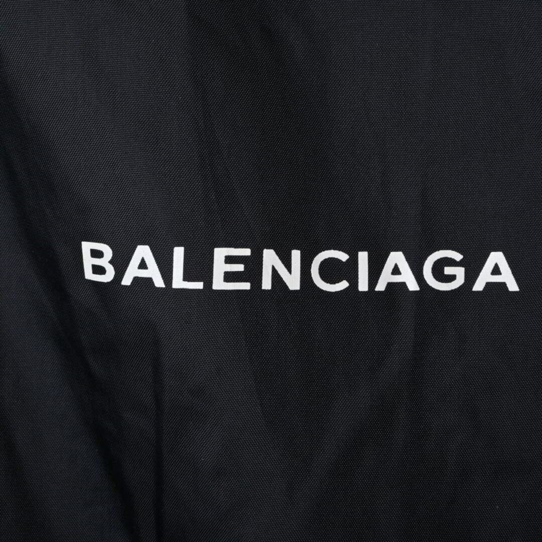 BALENCIAGA - BALENCIAGA ナイロンジャケットの通販 by CYCLE BALENCIAGA - BALENCIAGA ナイロンジャケットの通販 by CYCLE