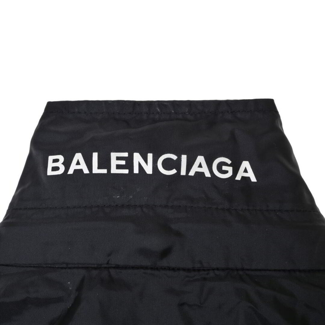BALENCIAGA - BALENCIAGA ナイロンジャケットの通販 by CYCLE BALENCIAGA - BALENCIAGA ナイロンジャケットの通販 by CYCLE