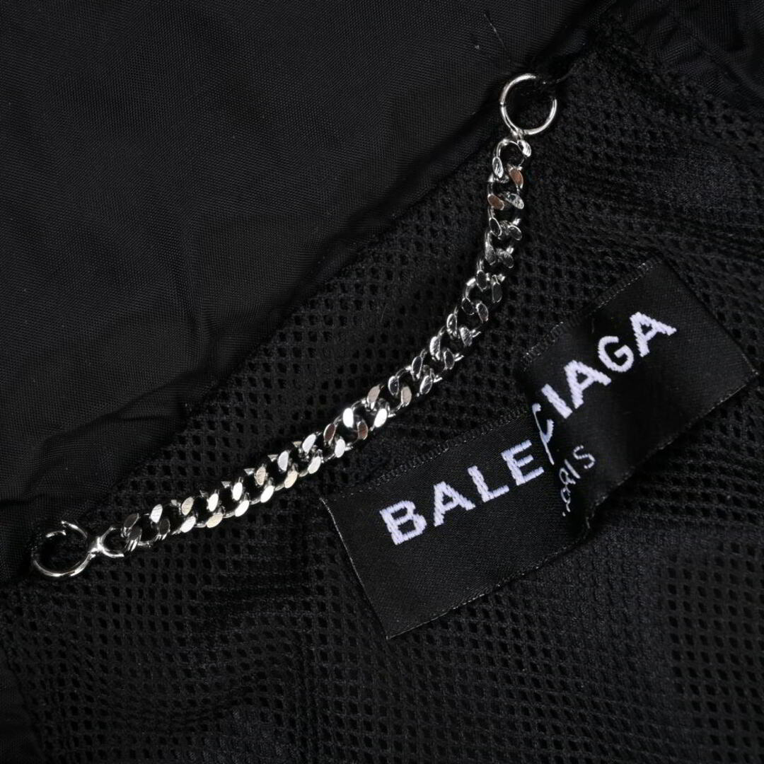 Balenciaga(バレンシアガ)のBALENCIAGA  ナイロンジャケット メンズのジャケット/アウター(ブルゾン)の商品写真