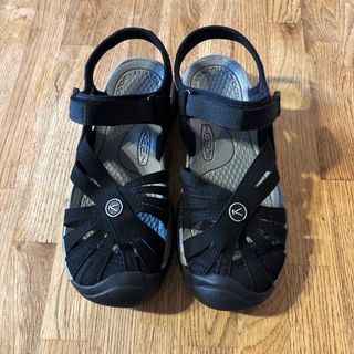 キーン(KEEN)の専用です☆comai様(サンダル)