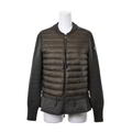 MONCLER MAGLIONE TRICOT ジャケット