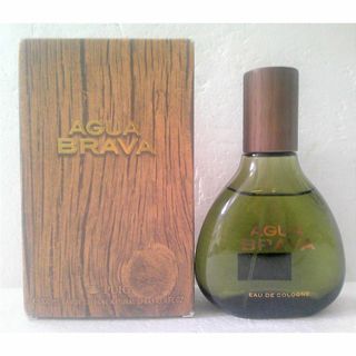 ★AGUA BRAVA アグア グラーバ アントニオ プイグ EDC 100ml(香水(男性用))