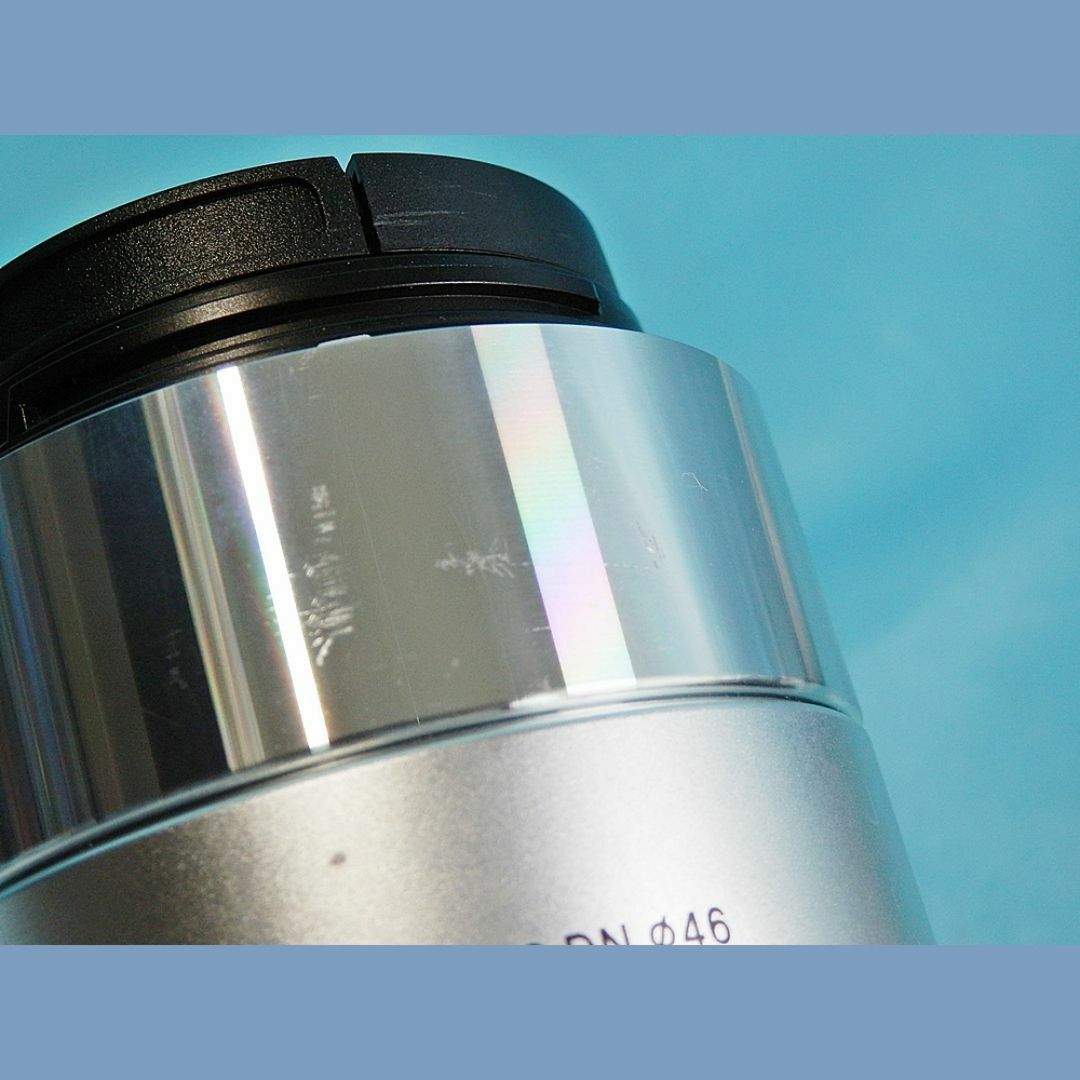 SIGMA(シグマ)のシグマ 19mm F2.8 DN ソニーEマウント用 シルバー Artライン スマホ/家電/カメラのカメラ(レンズ(単焦点))の商品写真