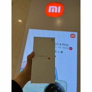 新品 Xiaomi14 12/256 中国版(スマートフォン本体)