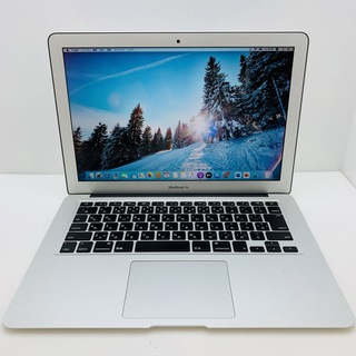 Mac (Apple) - MacBook Air 13inch Core i5/SSD 128GB