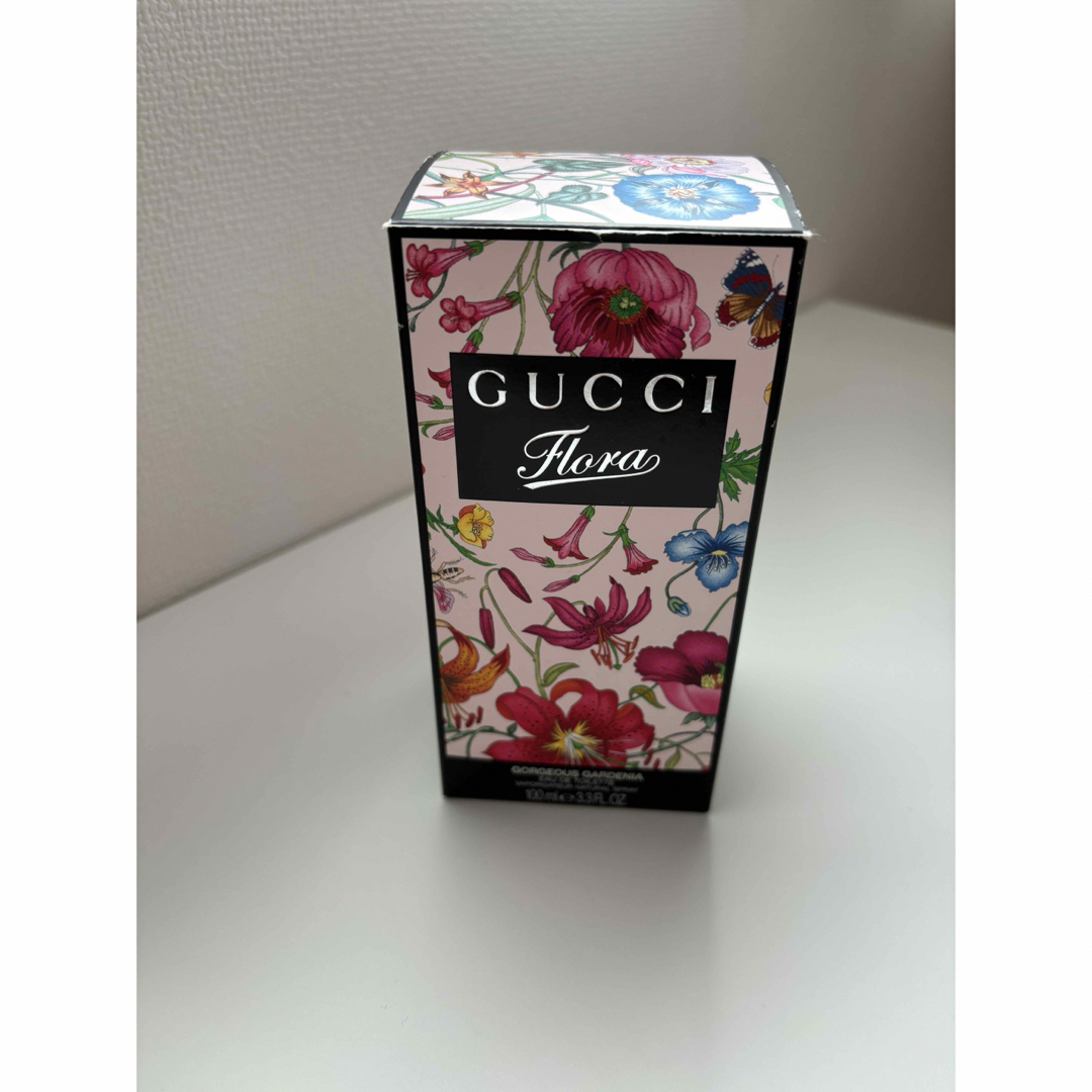 Gucci(グッチ)のGUCCI 香水 コスメ/美容の香水(香水(女性用))の商品写真