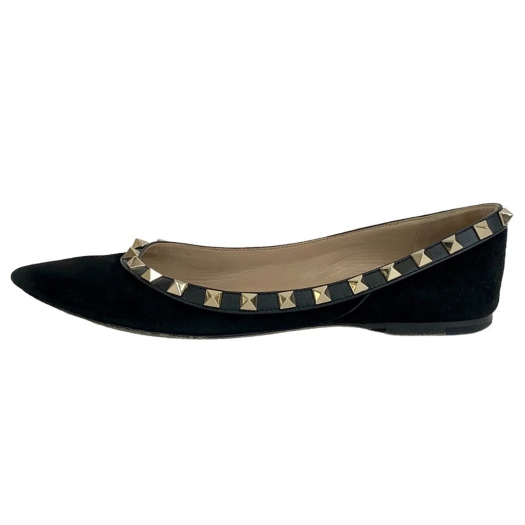 ヴァレンティノ VALENTINO フラットパンプス フラットシューズ ヴァレンティノ VALENTINO フラットパンプス フラットシューズ
