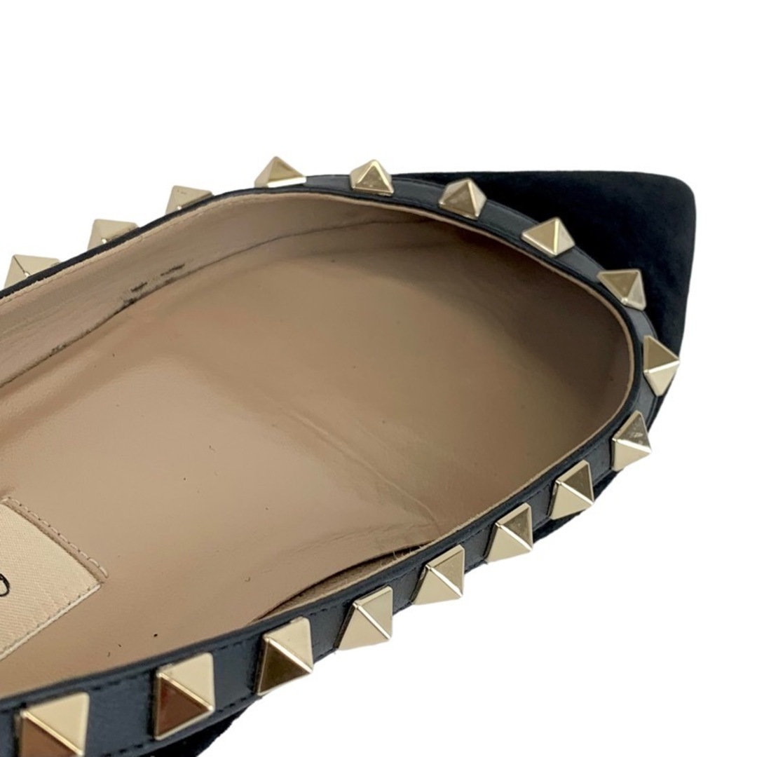 ヴァレンティノ VALENTINO フラットパンプス フラットシューズ ヴァレンティノ VALENTINO フラットパンプス フラットシューズ