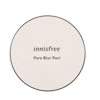 イニスフリー(Innisfree)のイニスフリー ポアブラー パクト(フェイスパウダー)