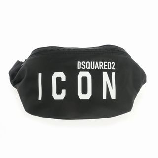 ディースクエアード(DSQUARED2)のディースクエアード DSQUARED2 22SS ボディバッグ ウェストバック (ウエストポーチ)