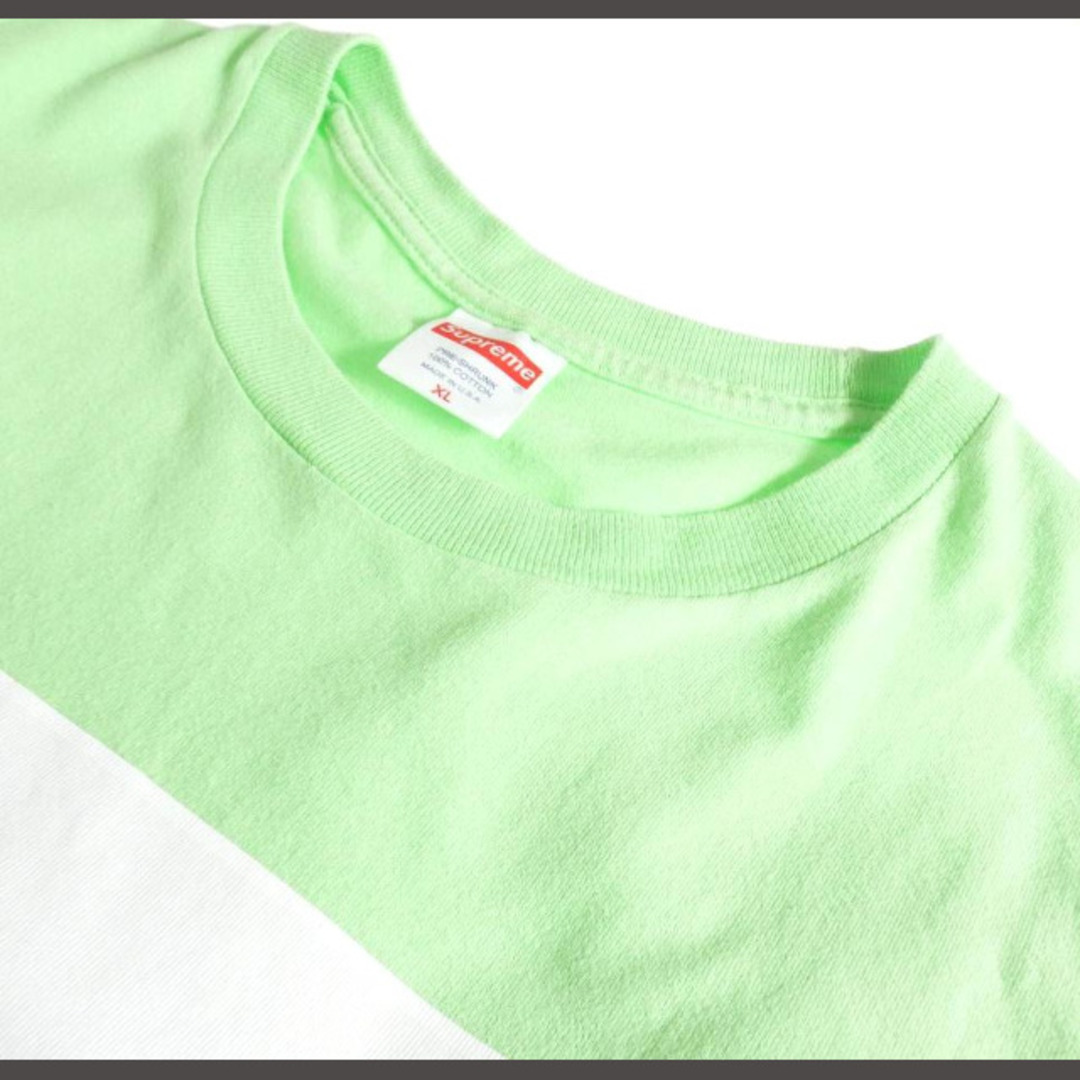 Supreme(シュプリーム)のシュプリーム SUPREME 22AW Andre 3000 TEE XL メンズのトップス(Tシャツ/カットソー(半袖/袖なし))の商品写真