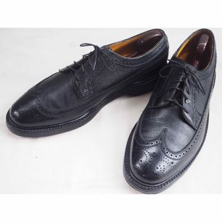 オールデン(Alden)の70s Florsheim Imperial Kenmoor 92604(ドレス/ビジネス)